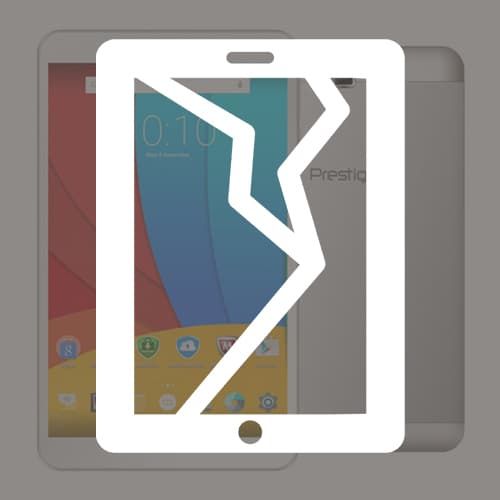 Замена экрана в Prestigio PMT3118 с гарантией